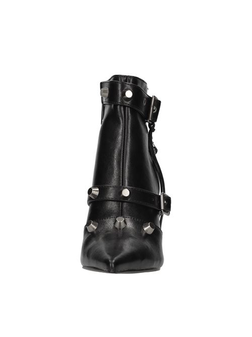 Tronchetti in ecopelle STEVE MADDEN | FORTITUDENERO